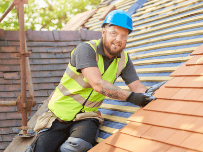 About Roof Repair Experts Oakwood, TX