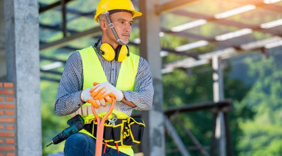 Professional New roof installation in Oakwood, TX
